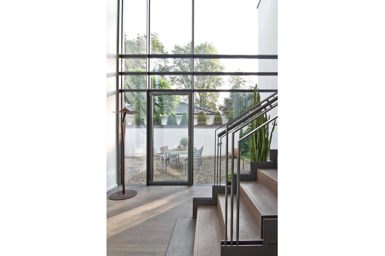 Fahr Architekt Hannover - Haus G <small>Hannover</small>